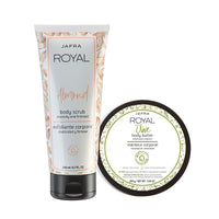 Royal Body Care Duo