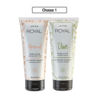 Royal Body Care Duo