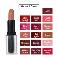 Holiday Smiles Lip Duo