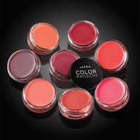 Color Passion Cream Blush