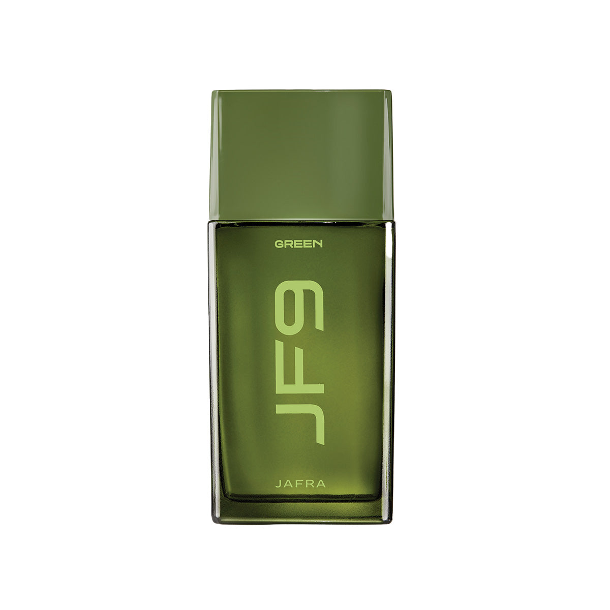 JF9 Green Cologne – Jafra Cosmetics International