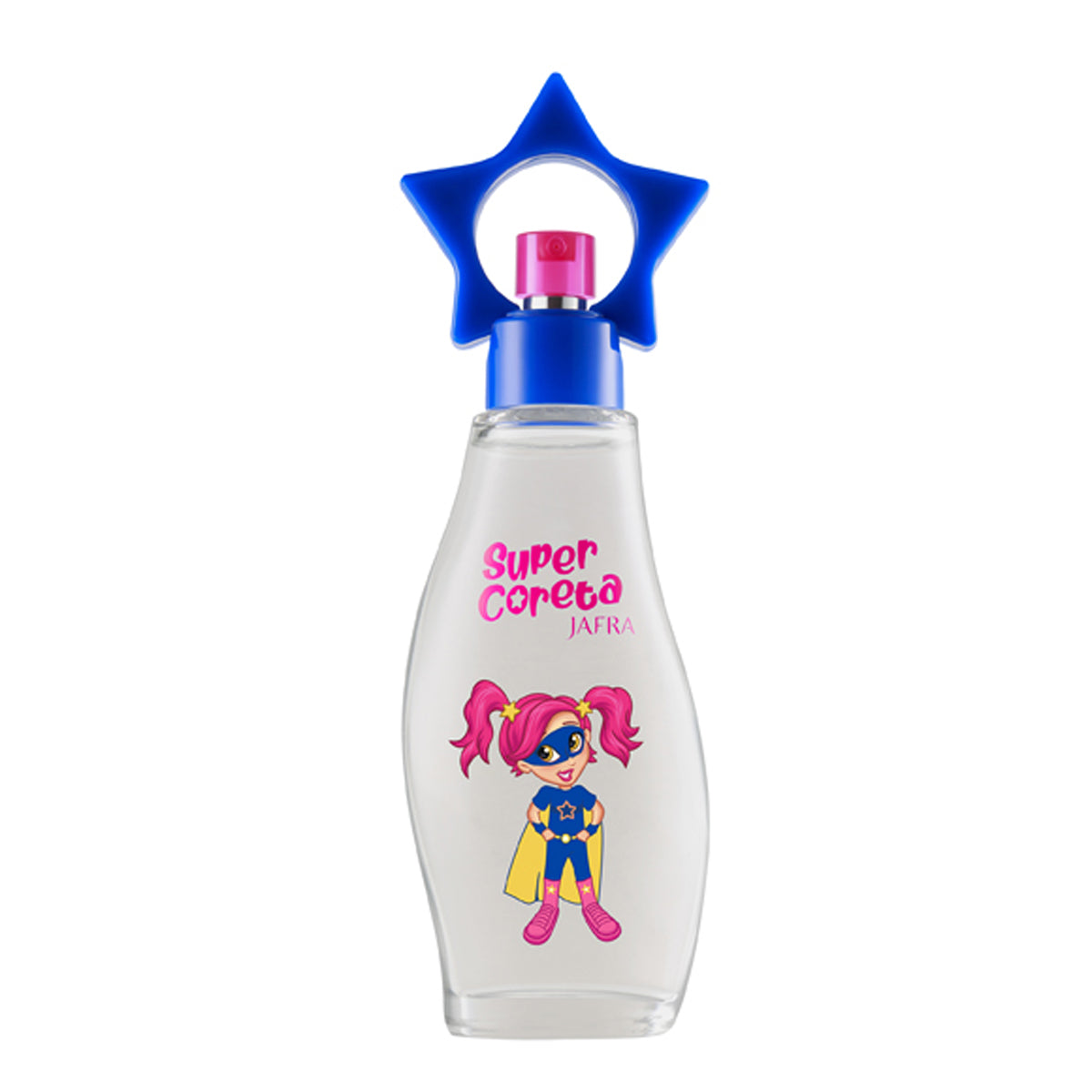 Super Coreta, Fragrance | JAFRA – Jafra Cosmetics International