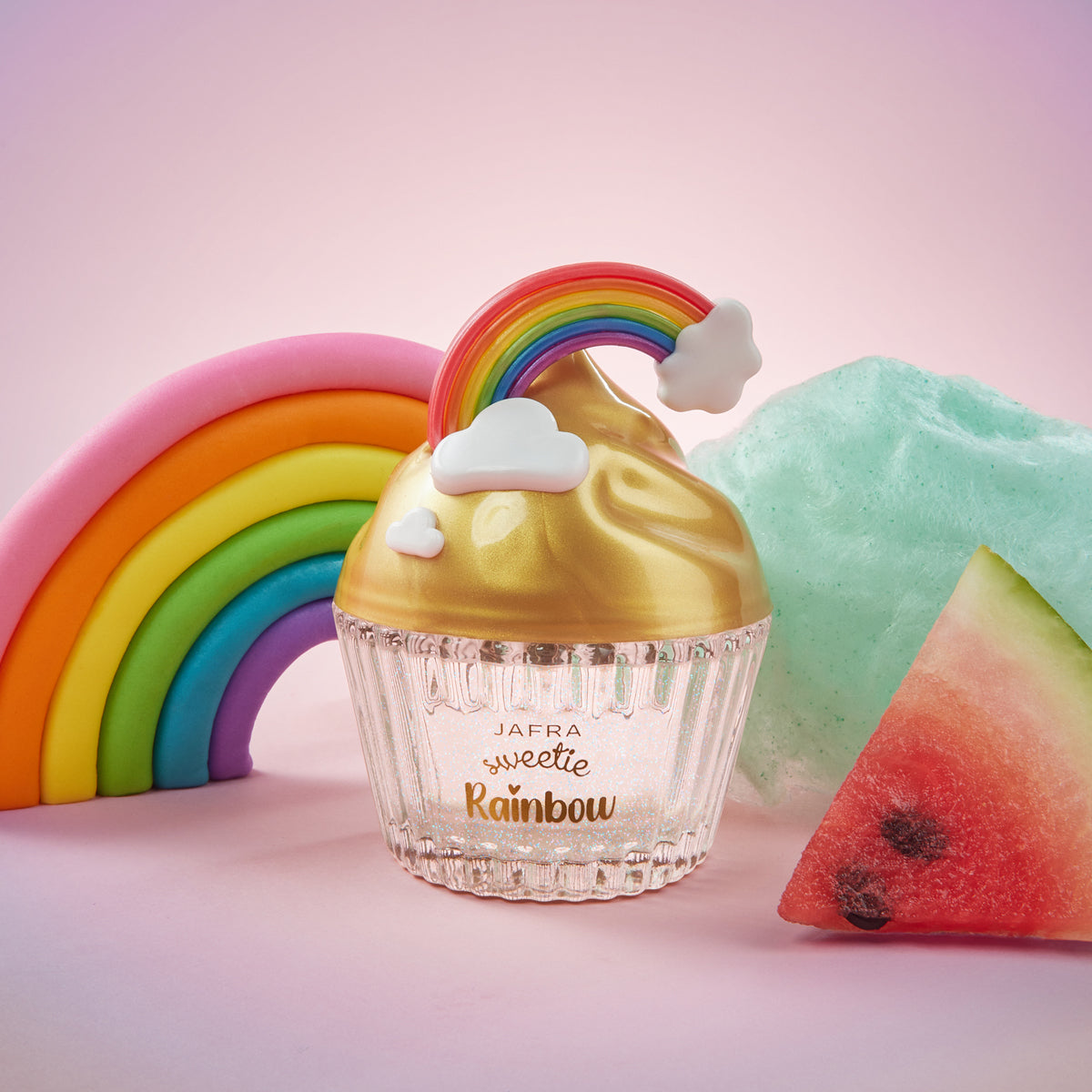 JAFRA Sweetie Rainbow, Fragrance | JAFRA – Jafra Cosmetics