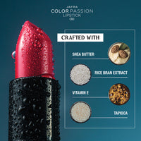 JAFRA Color Passion Lipstick