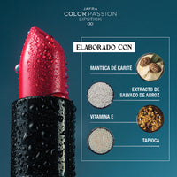 JAFRA Color Passion Lipstick