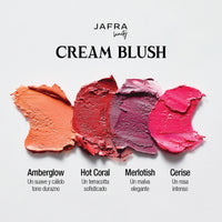 JAFRA Beauty Cream Blush