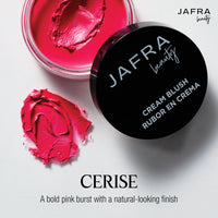 JAFRA Beauty Cream Blush