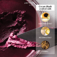 JAFRA Beauty Cream Blush