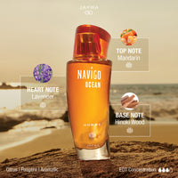 Navîgo Ocean Homme