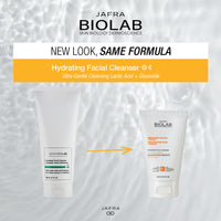 JAFRA BioLab Hydrating Facial Cleanser