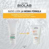 JAFRA BioLab Hydrating Facial Cleanser