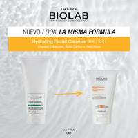 JAFRA BioLab Hydrating Facial Cleanser