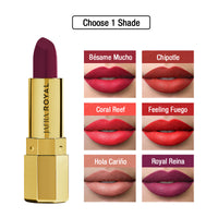 All Around the World Fragrance Duo + GIFT