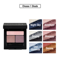 JAFRA Beauty Smokey Eyes Duo