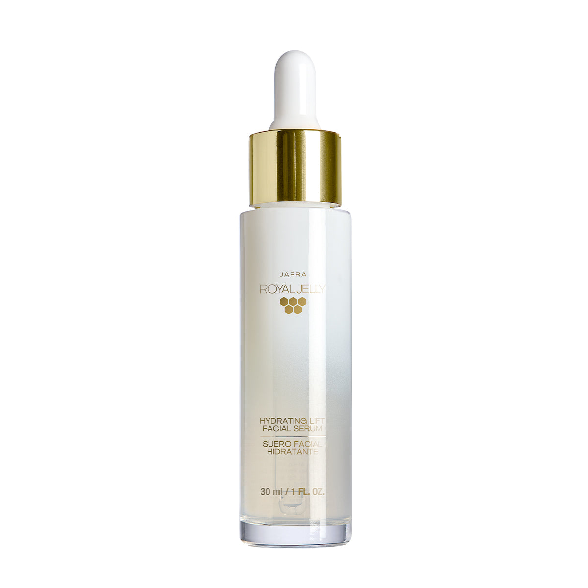 ヴェイリングアロマ　coco ローション　ユニシティ Royal Jelly Hydrating Lift Facial Serum – Jafra Cosmetics
