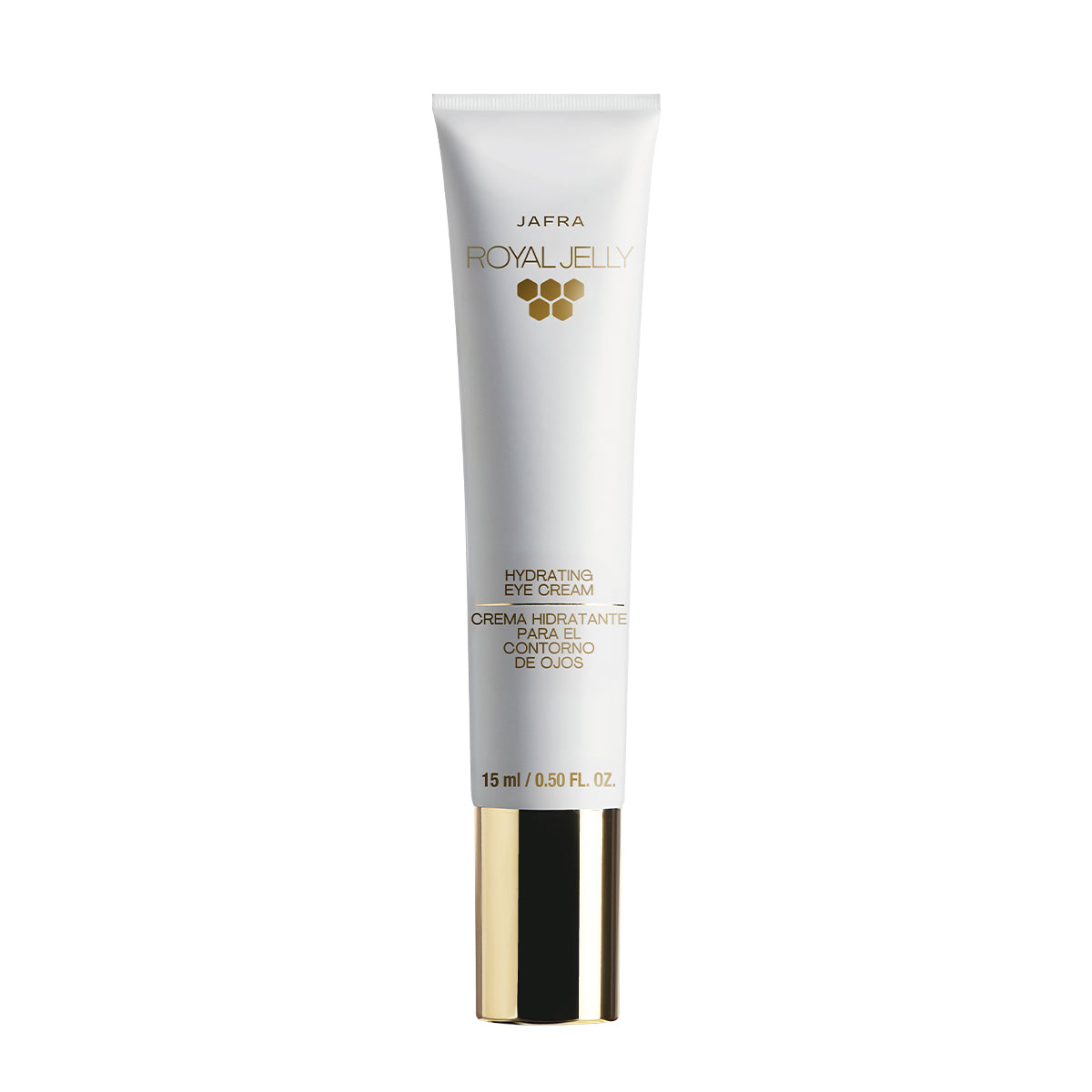 Royal Jelly Hydrating Eye Cream – Jafra Cosmetics International