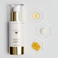 Royal Jelly Advanced Hydrating Facial Milk Balm