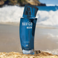 Navîgo Moon Homme