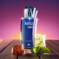 Navîgo Luxus Homme EDT