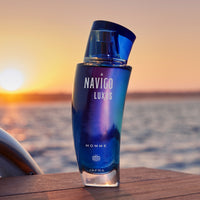 Navîgo Luxus Homme EDT