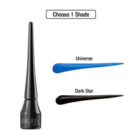 Galaxie Metallic Beauty Duo