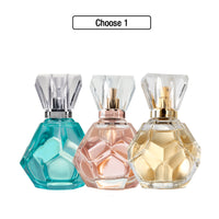 JAFRA Diamonds Fragrances - Choose 1