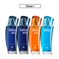 Navîgo Fragrances