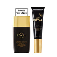 Royal Makeup Duo