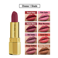 Adorisse Duo + Sample