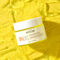 JAFRA BioLab Peeling Effect Mask 5% BHA + AHAs Complex