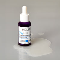 JAFRA BioLab Smoothness Recovery Facial Serum 17% PHA Complex