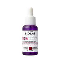 JAFRA BioLab Dark Spot Corrector Facial Serum 10.5% Niacinamide + DeMelanix