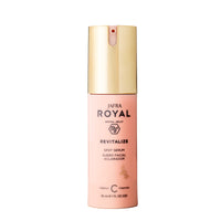 JAFRA ROYAL Revitalize Serums