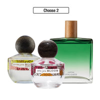 JAFRA You Duo + FREE SAMPLE