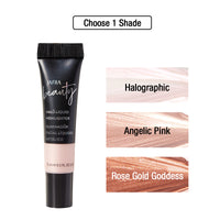 JAFRA Beauty Halö Liquid Highlighter