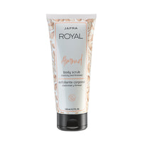 Royal Almond Body Scrub