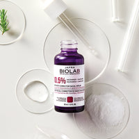 JAFRA BioLab Dark Spot Corrector Facial Serum 10.5% Niacinamide + DeMelanix