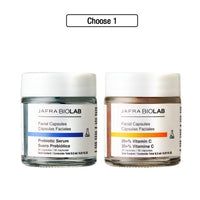 JAFRA BioLab Concentrated Capsules