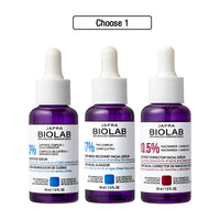 Trío de Esenciales BioLab