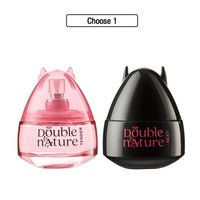 Double Nature Sexy/Tender Duo + FREE SAMPLE