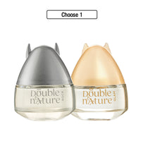 Double Nature Rock/Glam Duo + FREE SAMPLE