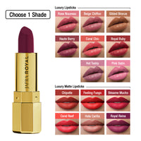 Dúo de Fragancias Alrededor del Mundo + Regalo