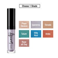 Eyeshadow Passion Duo
