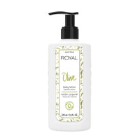 Royal Olive Body Lotion