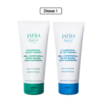JAFRA Daily Clean & Fresh Duo