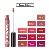 Dúo Labios Perfectos de 12HR