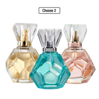 JAFRA Diamonds Fragrances - Choose 2 + GIFT