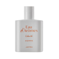 Eau d'Arômes Homme Liberté