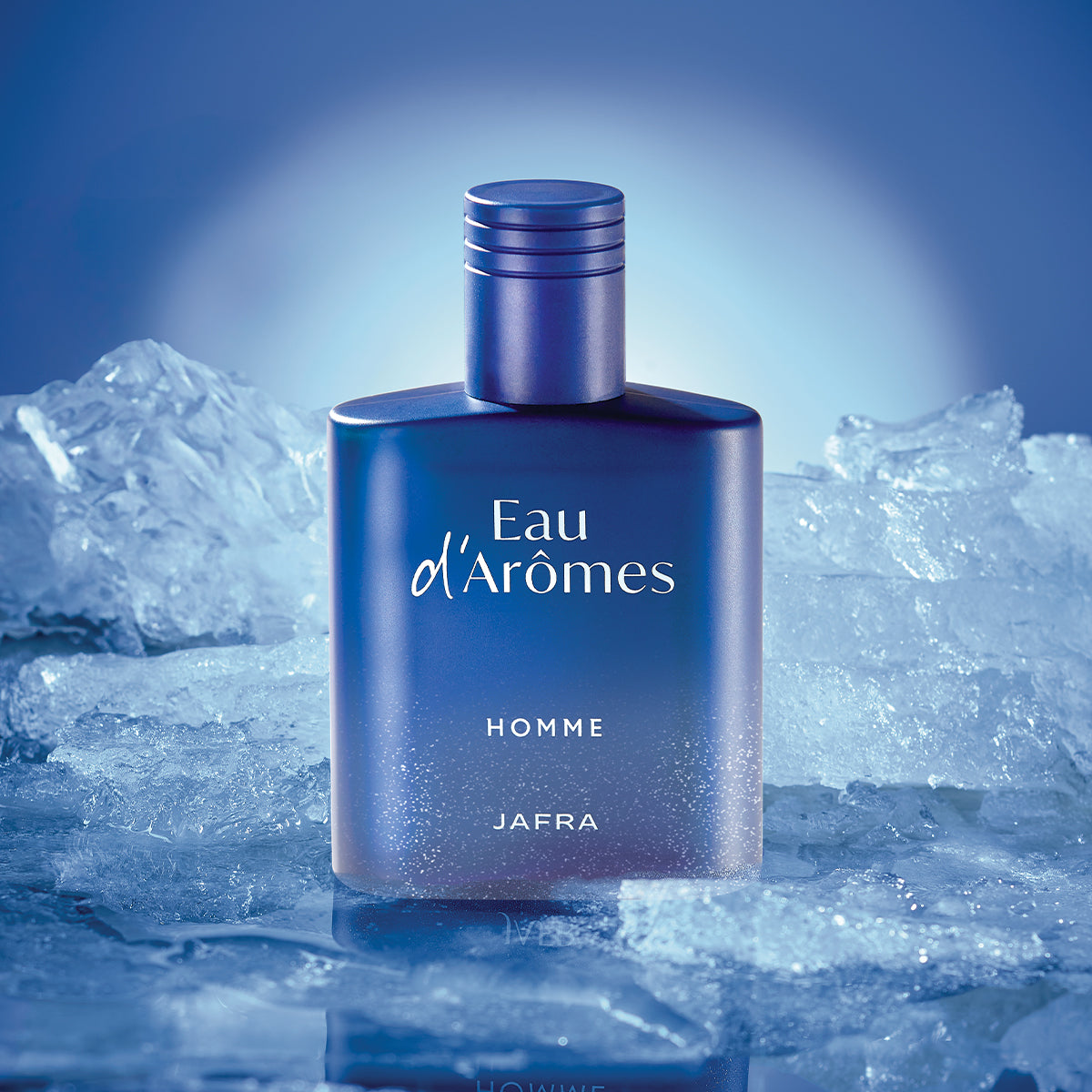ARMAINI Eau d'Aromes 95mL〜 Eau d'Arômes Homme – Jafra Cosmetics International