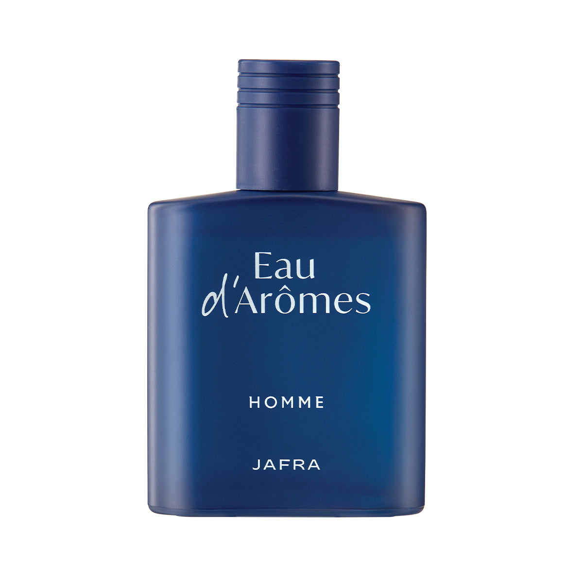 Eau d'Arômes Homme – Jafra Cosmetics International